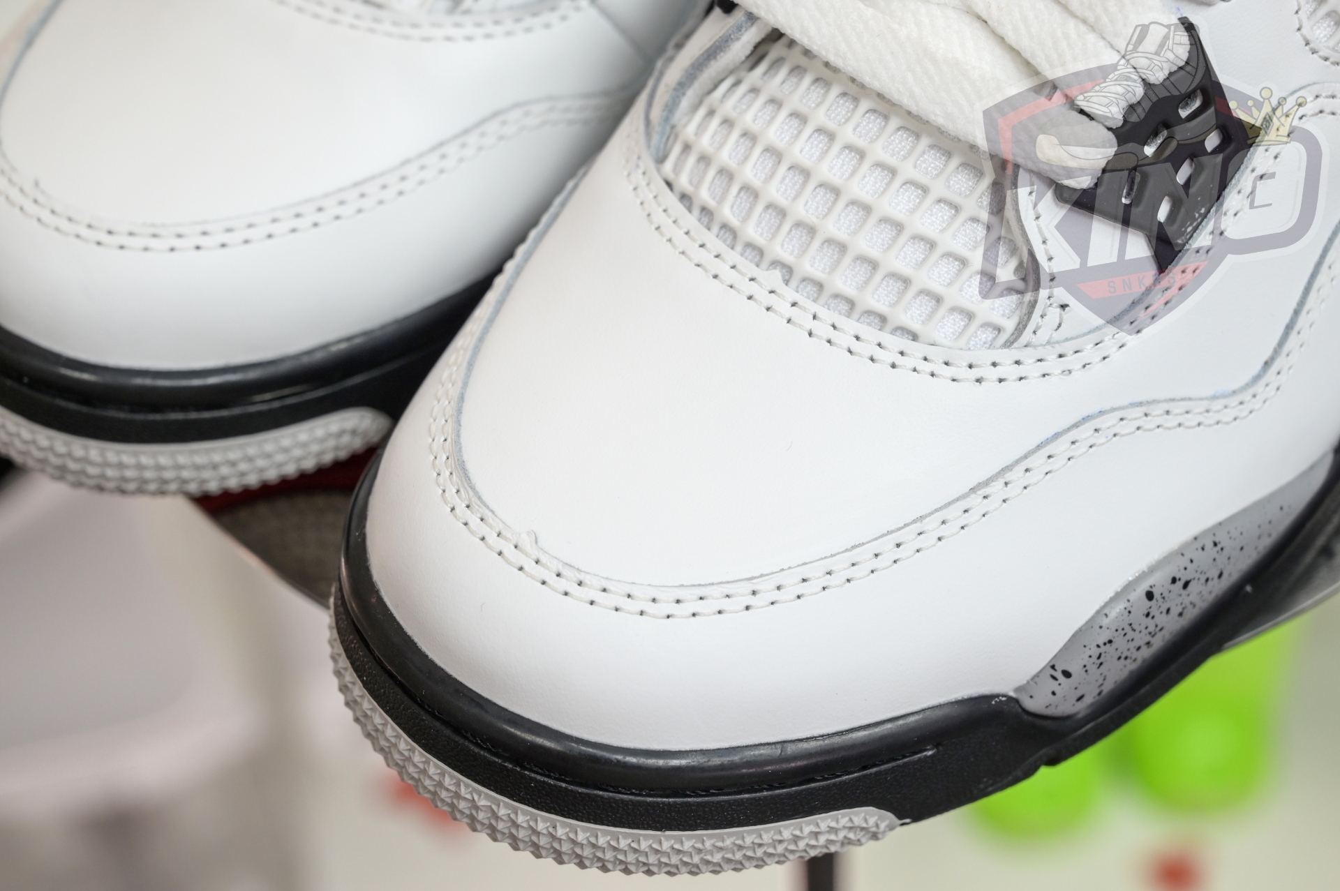 Jordan Air Jordan 4 OG 