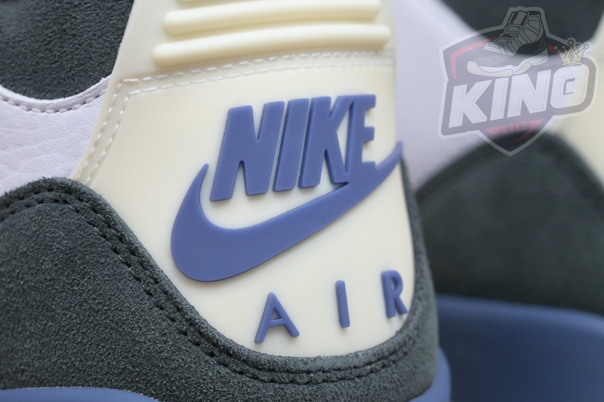 A Ma Maniére x Jordan Air Jordan3“DIFFUSED BLUE” HV8571-100