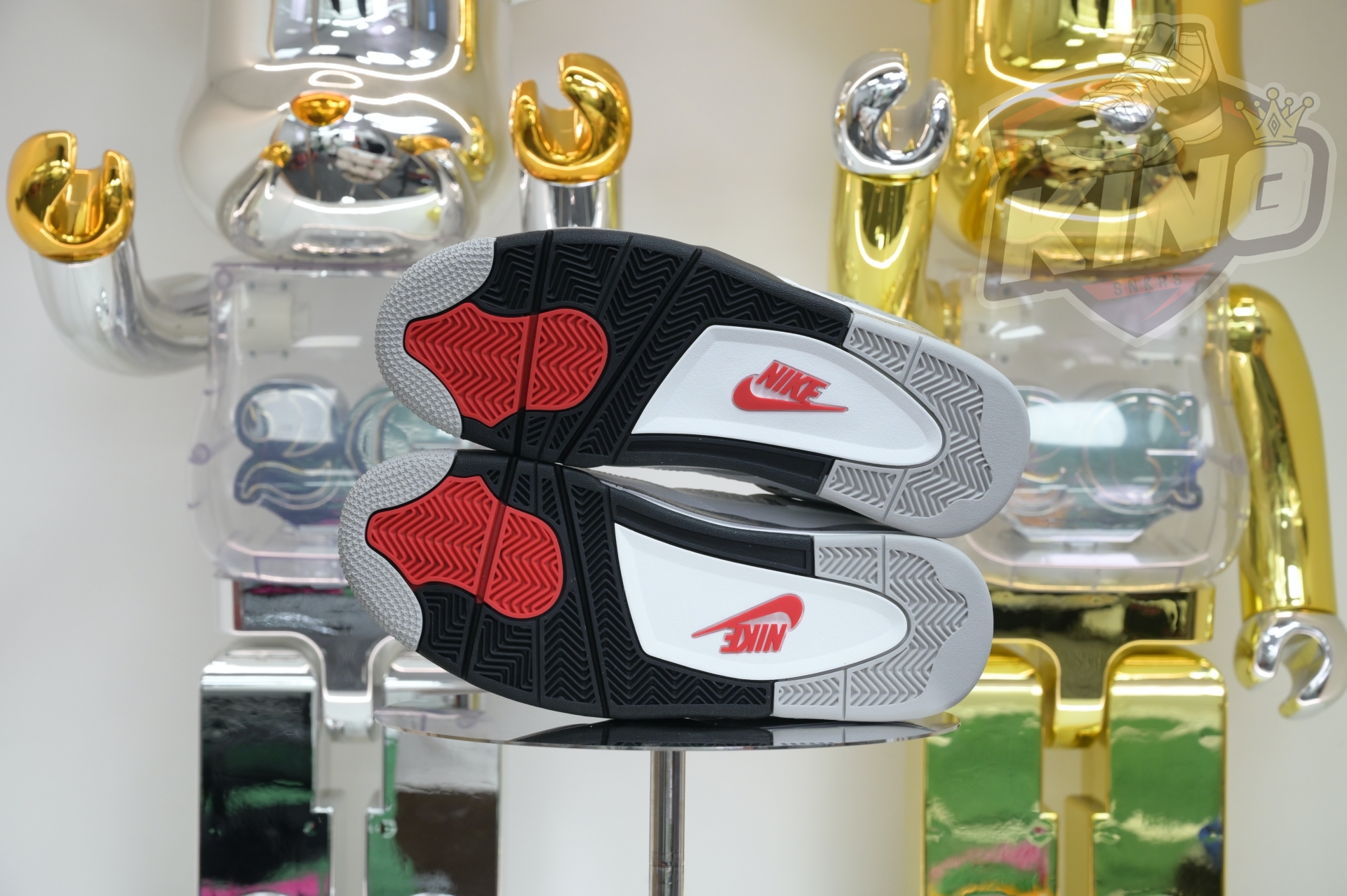 Jordan Air Jordan 4 OG 