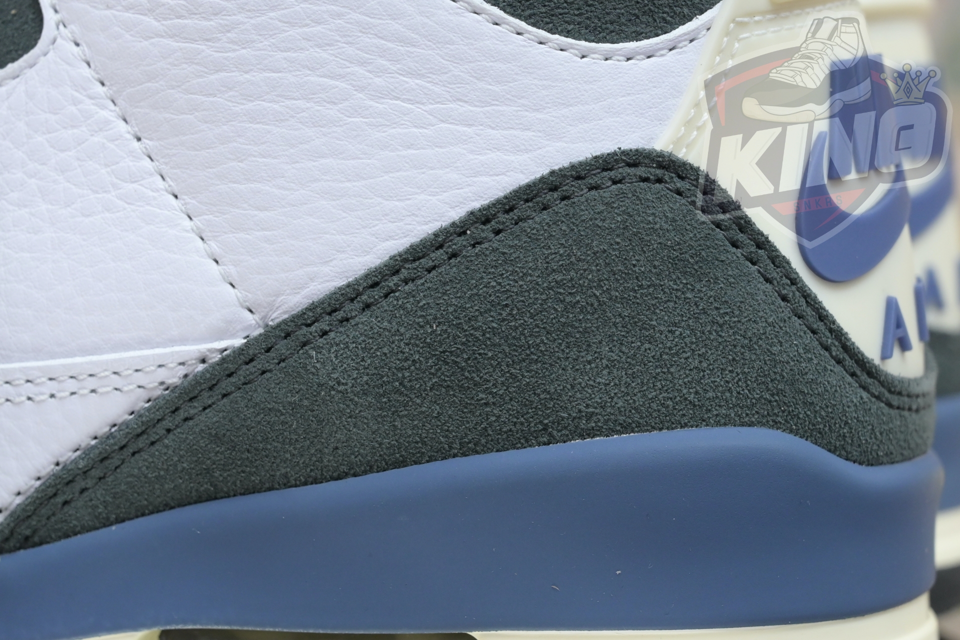 A Ma Maniére x Jordan Air Jordan3“DIFFUSED BLUE” HV8571-100