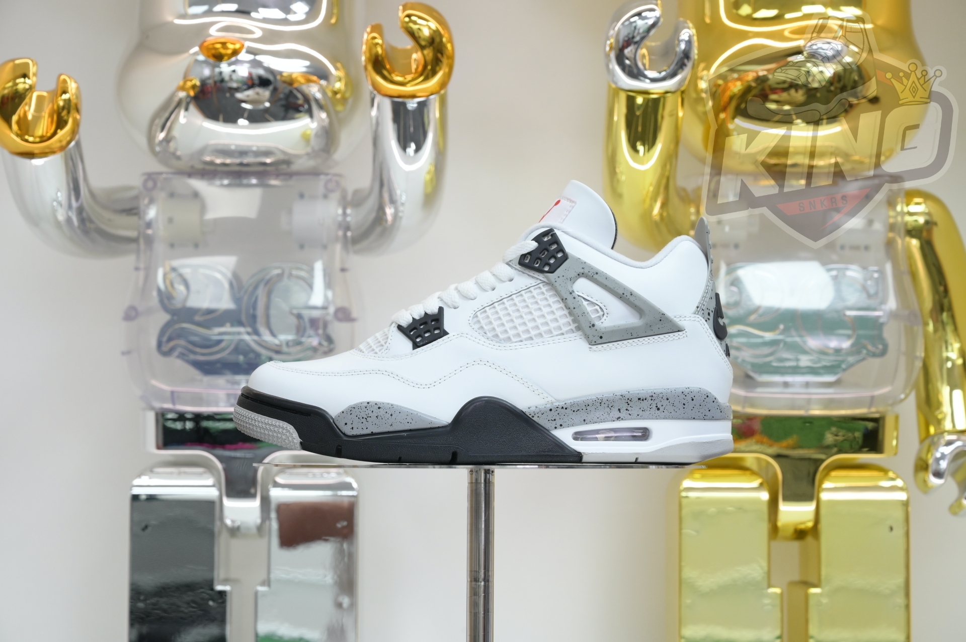 Jordan Air Jordan 4 OG 