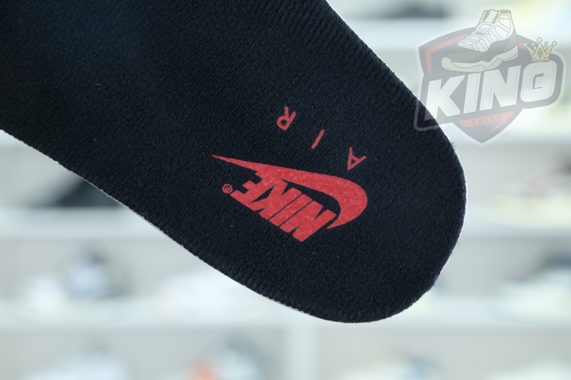 Jordan Air Jordan 4 OG 