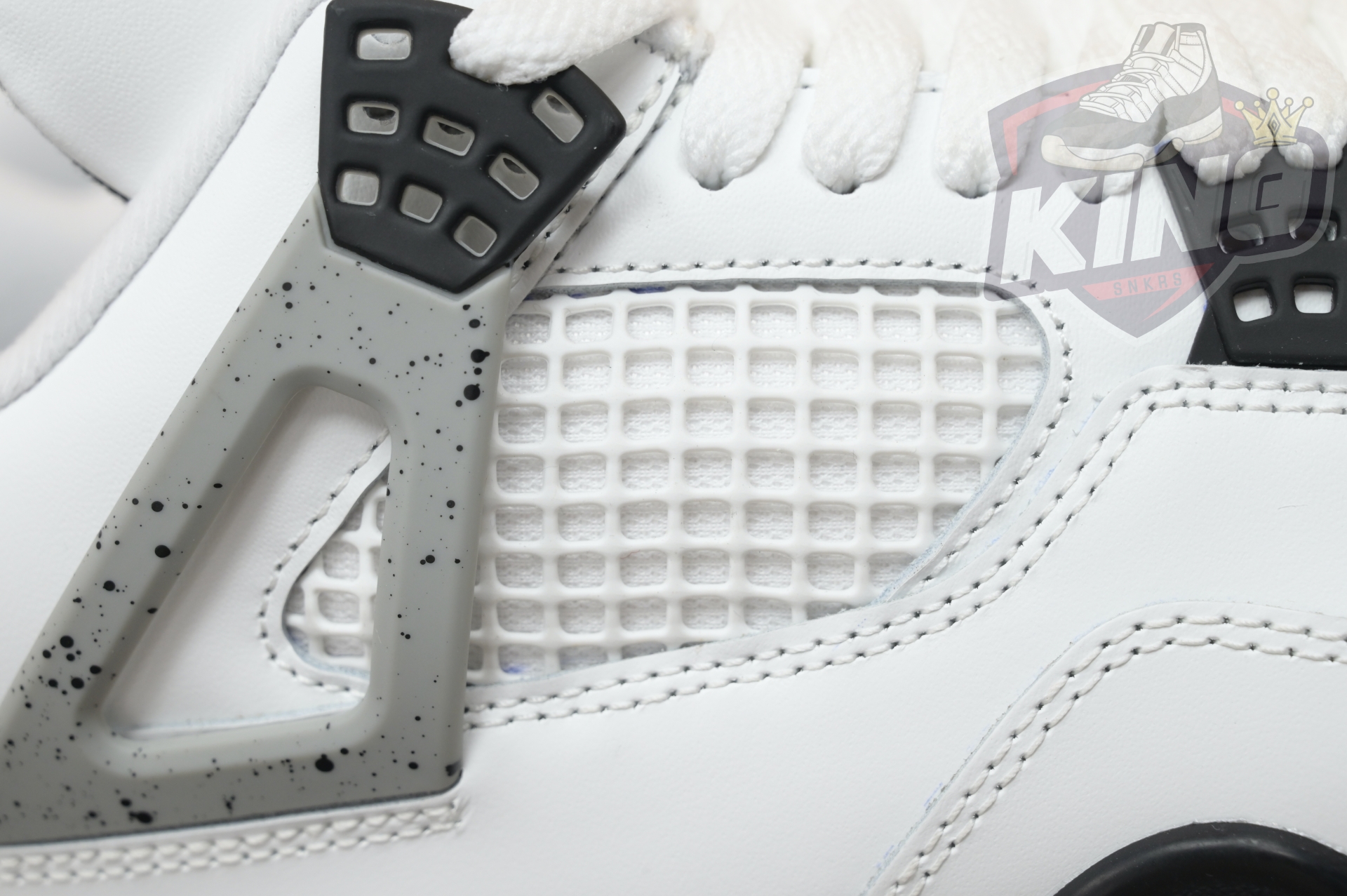 Jordan Air Jordan 4 OG 