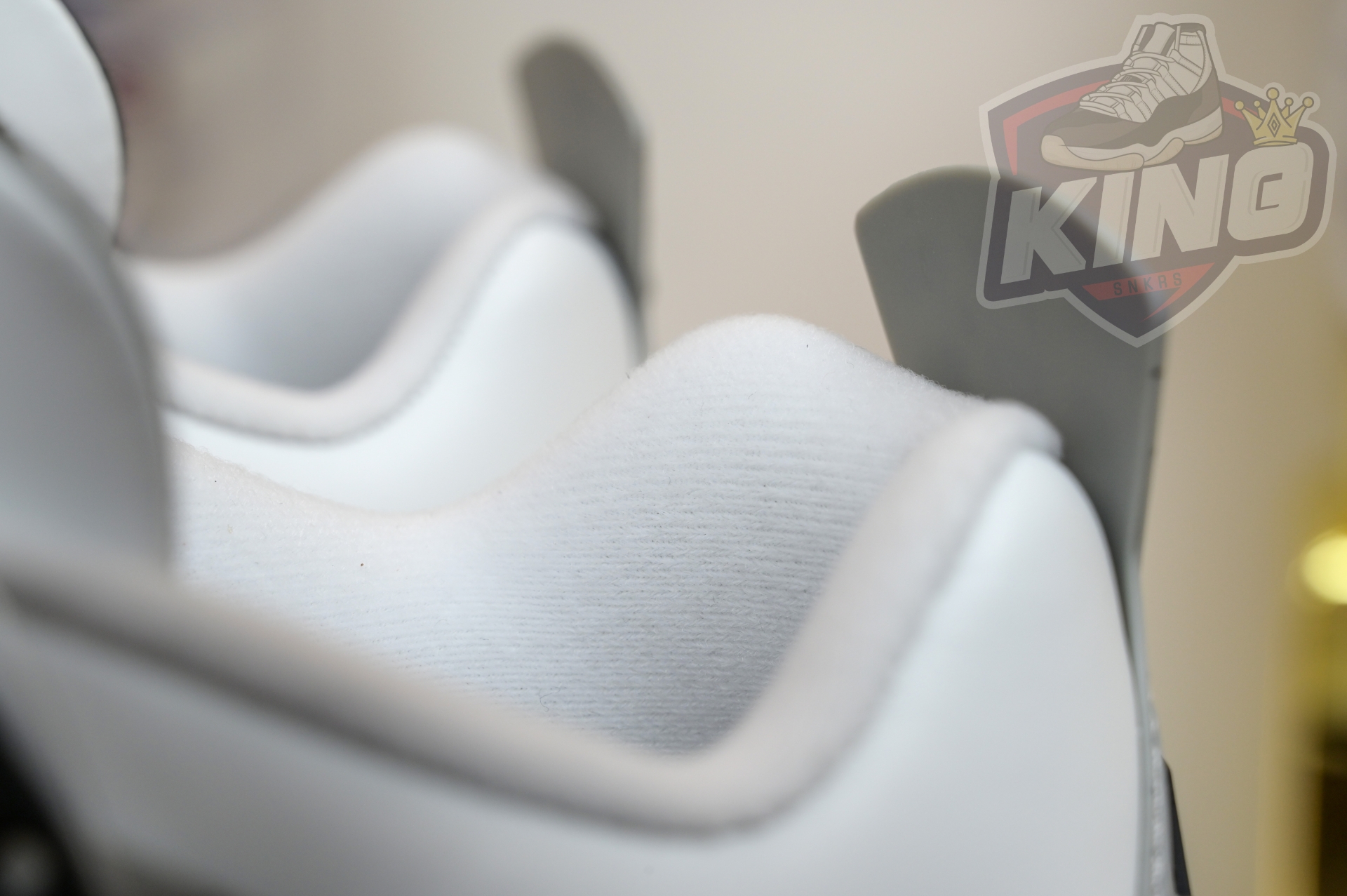 Jordan Air Jordan 4 OG 