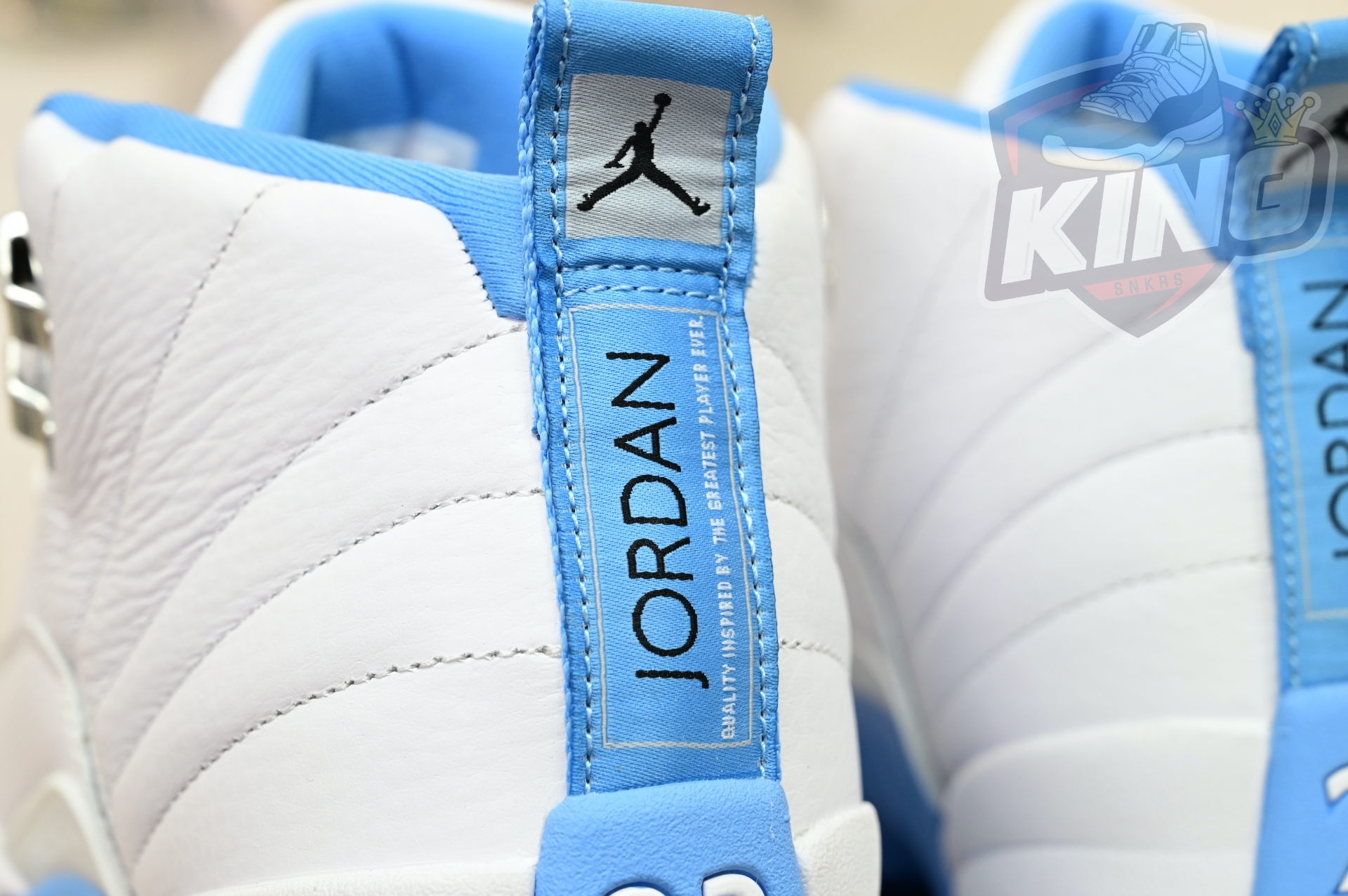 Jordan Air Jordan 12“MELO”2025  CT8013-112