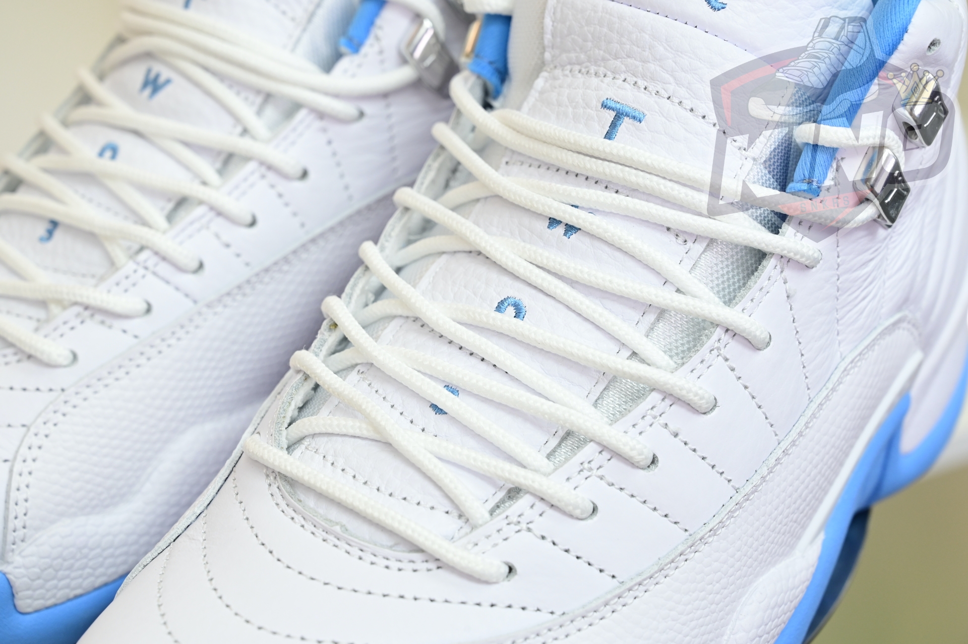 Jordan Air Jordan 12“MELO”2025  CT8013-112