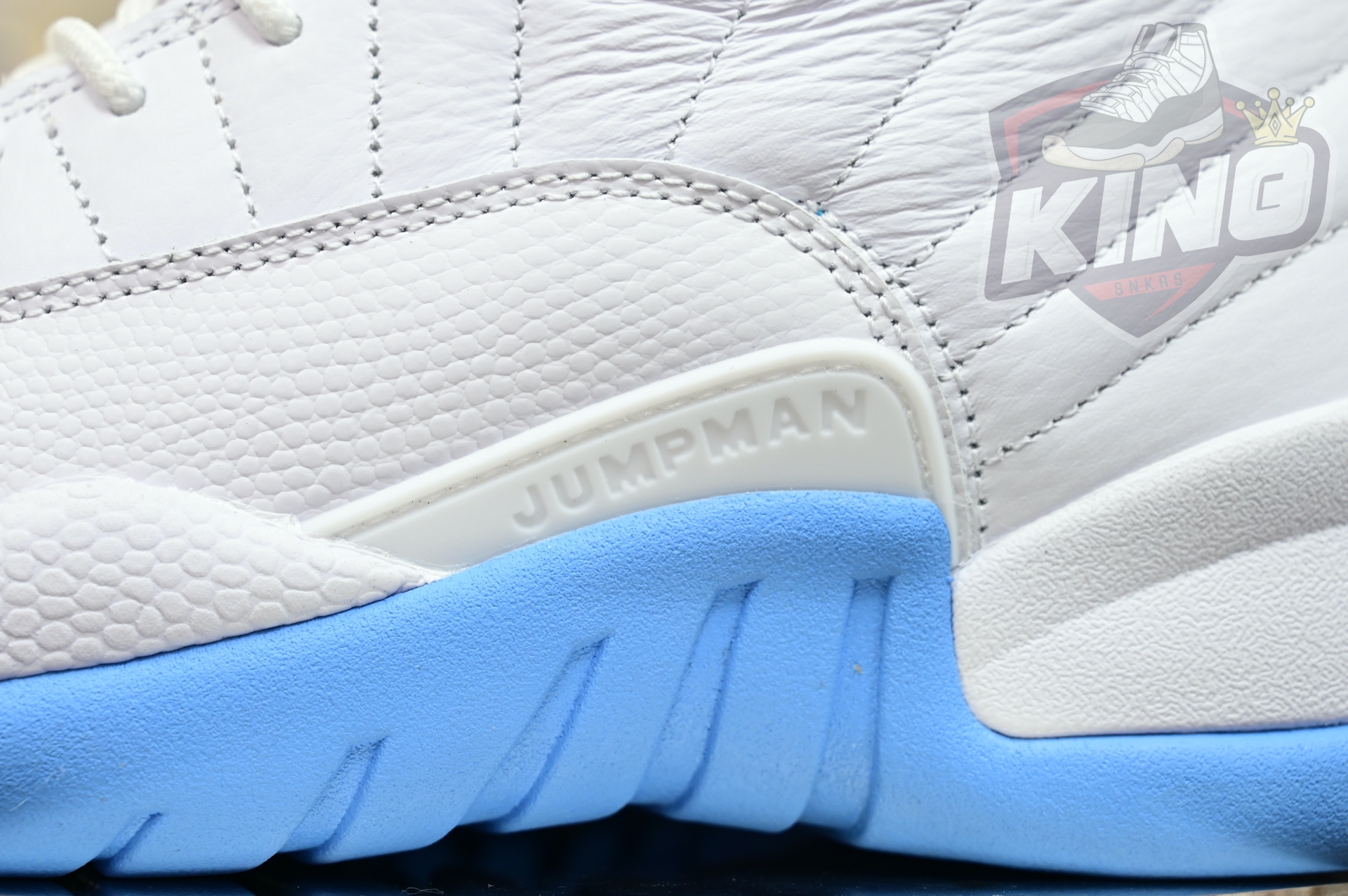 Jordan Air Jordan 12“MELO”2025  CT8013-112