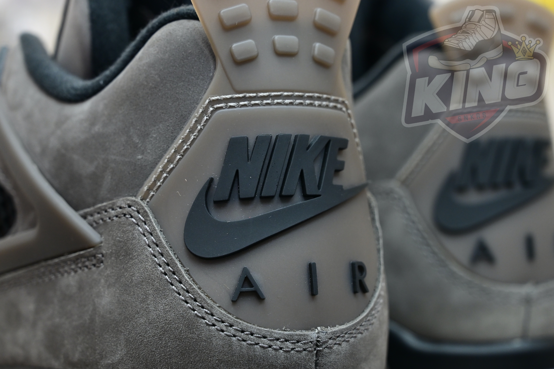 Jordan Air Ship“CaveStone” FV5029-200