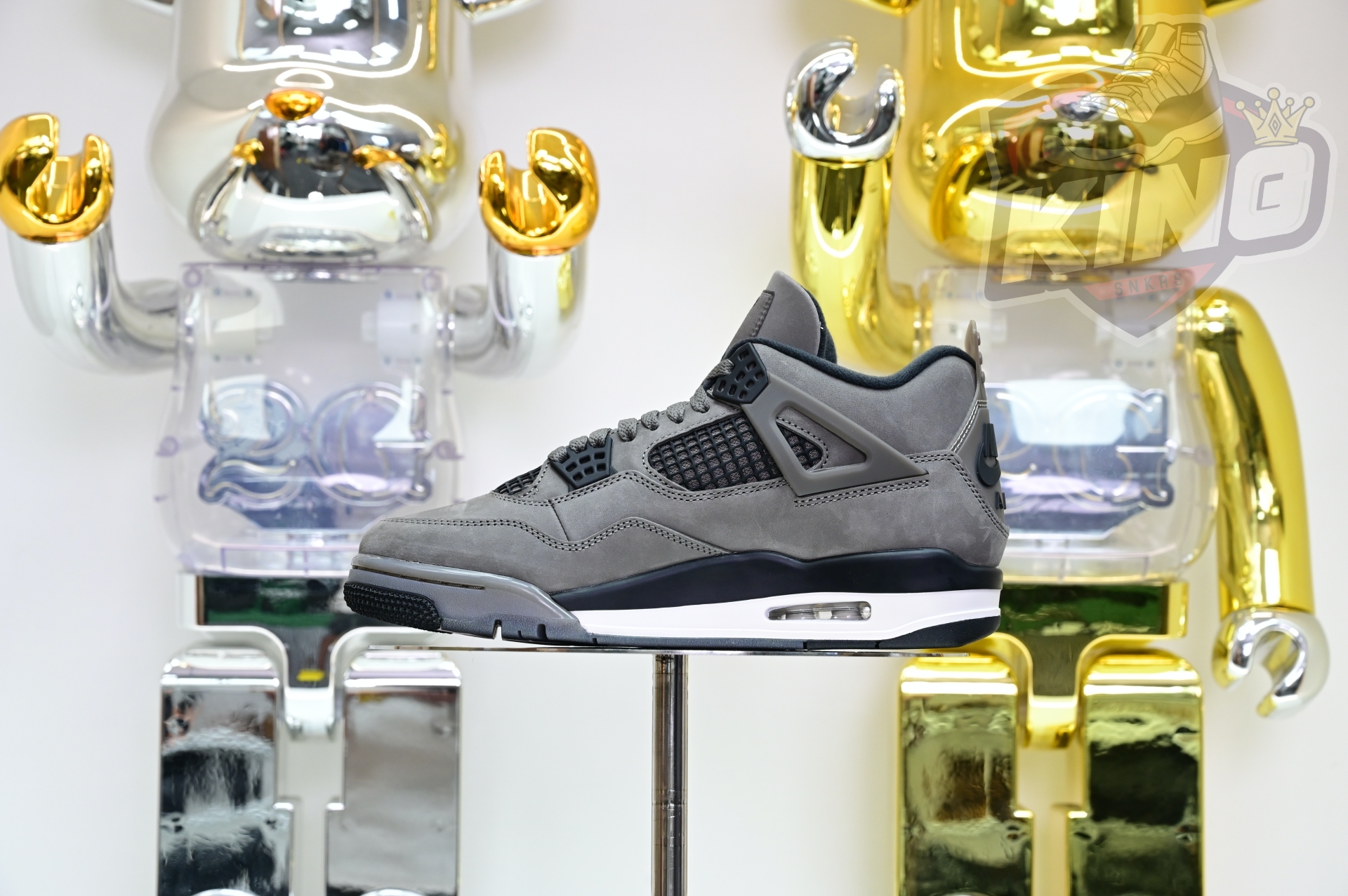 Jordan Air Ship“CaveStone” FV5029-200