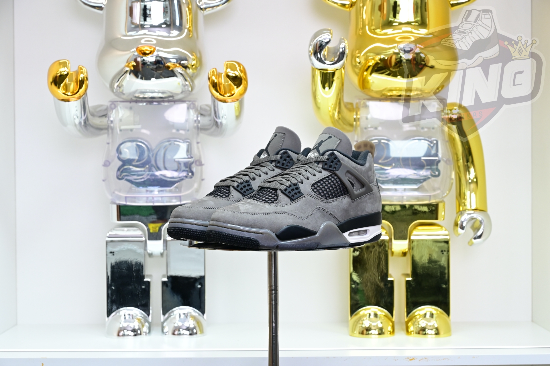 Jordan Air Ship“CaveStone” FV5029-200