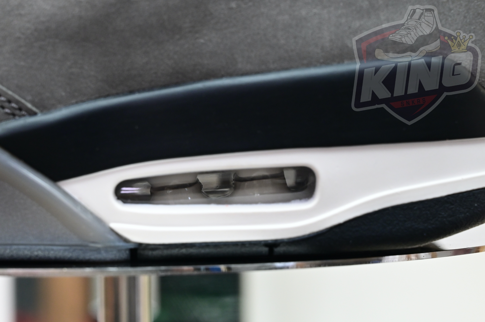 Jordan Air Ship“CaveStone” FV5029-200