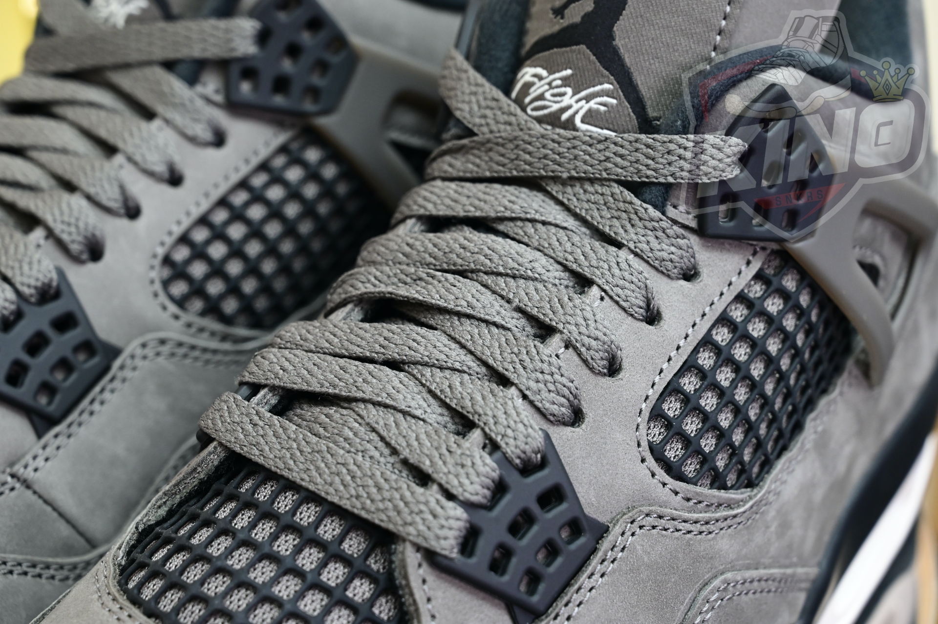 Jordan Air Ship“CaveStone” FV5029-200