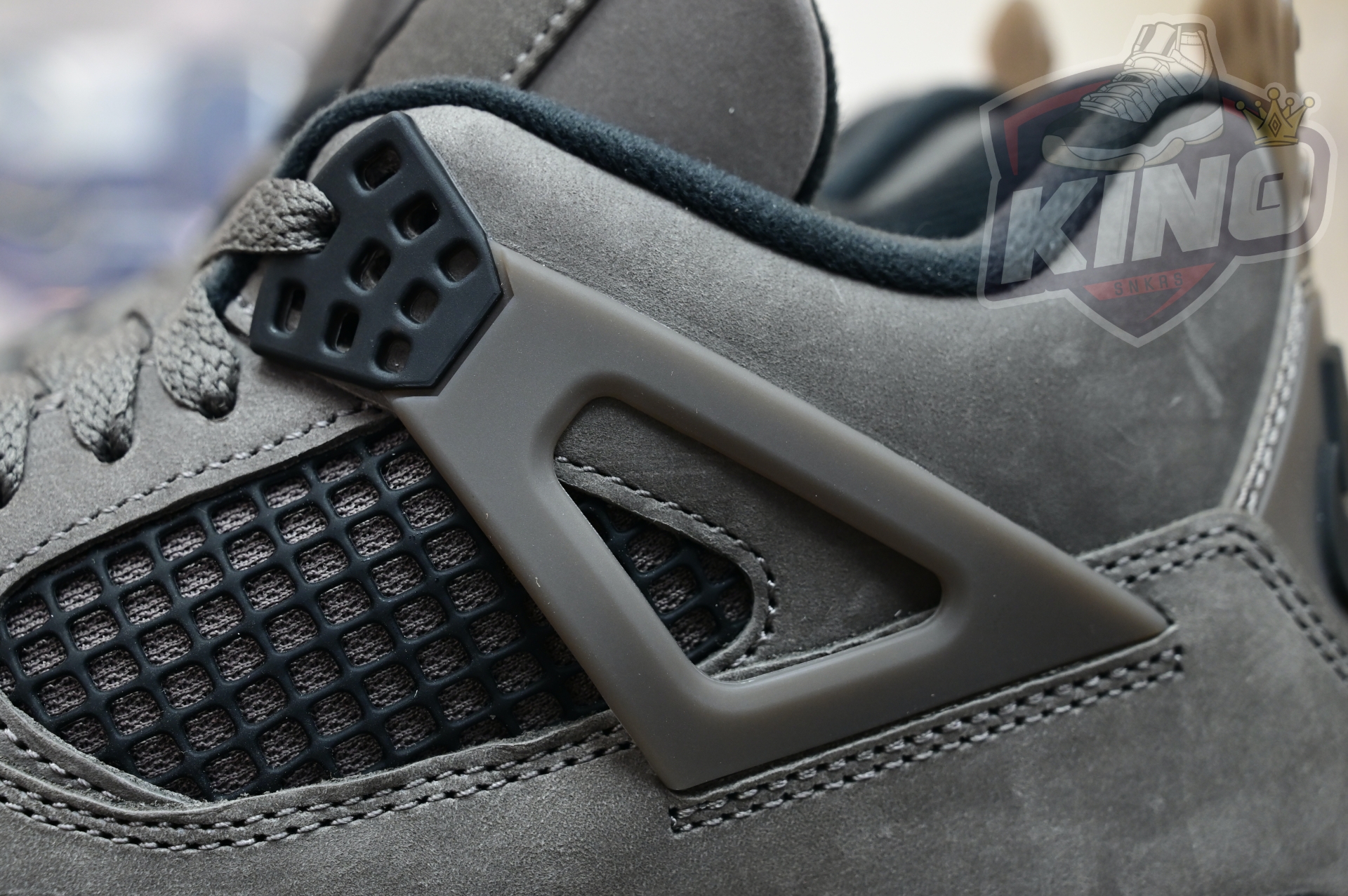 Jordan Air Ship“CaveStone” FV5029-200