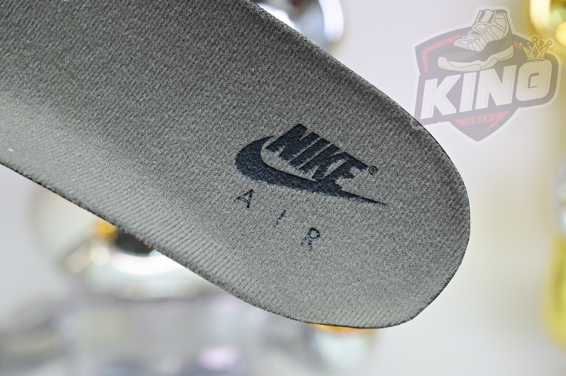 Jordan Air Ship“CaveStone” FV5029-200