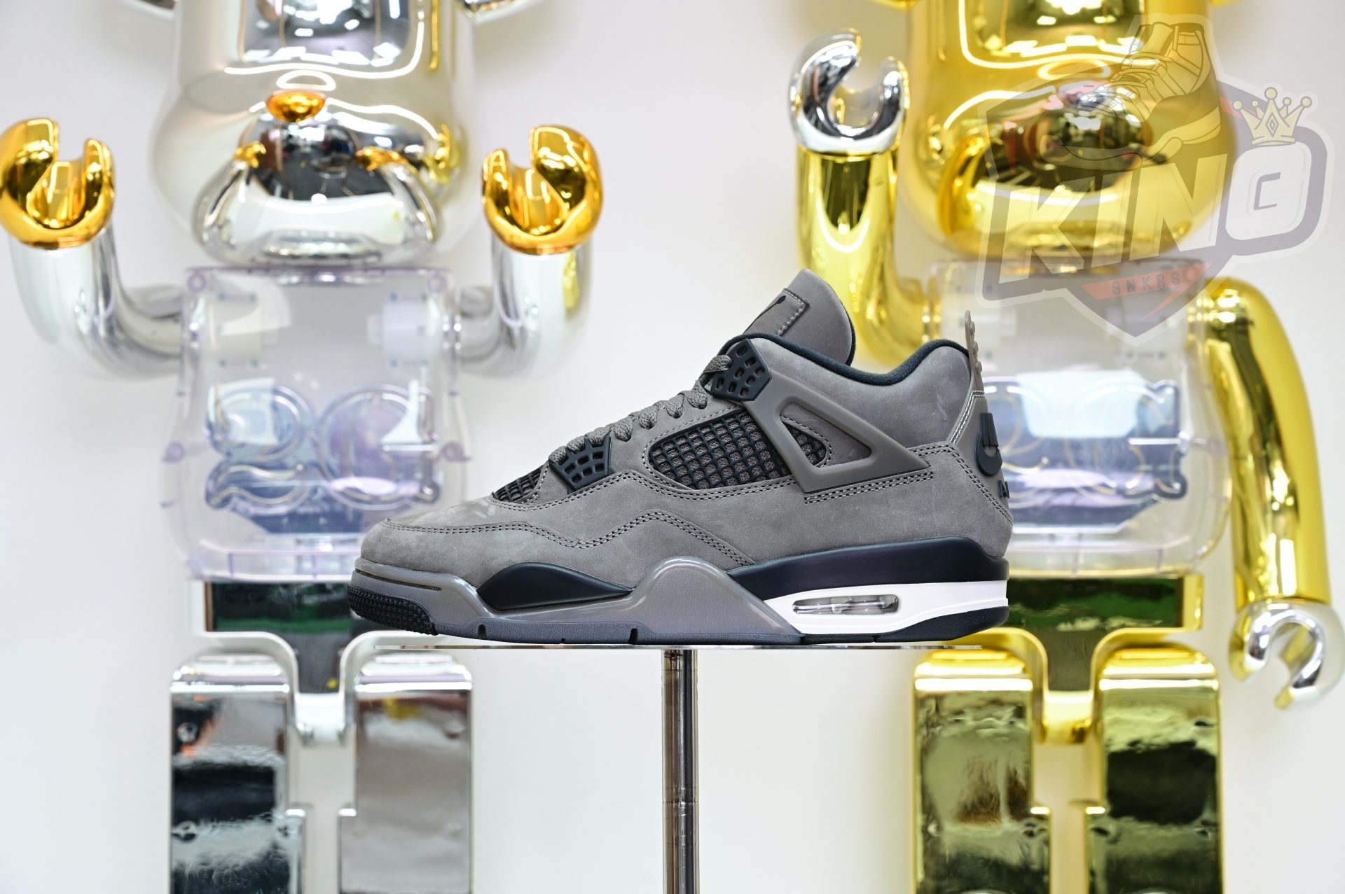 Jordan Air Ship“CaveStone” FV5029-200