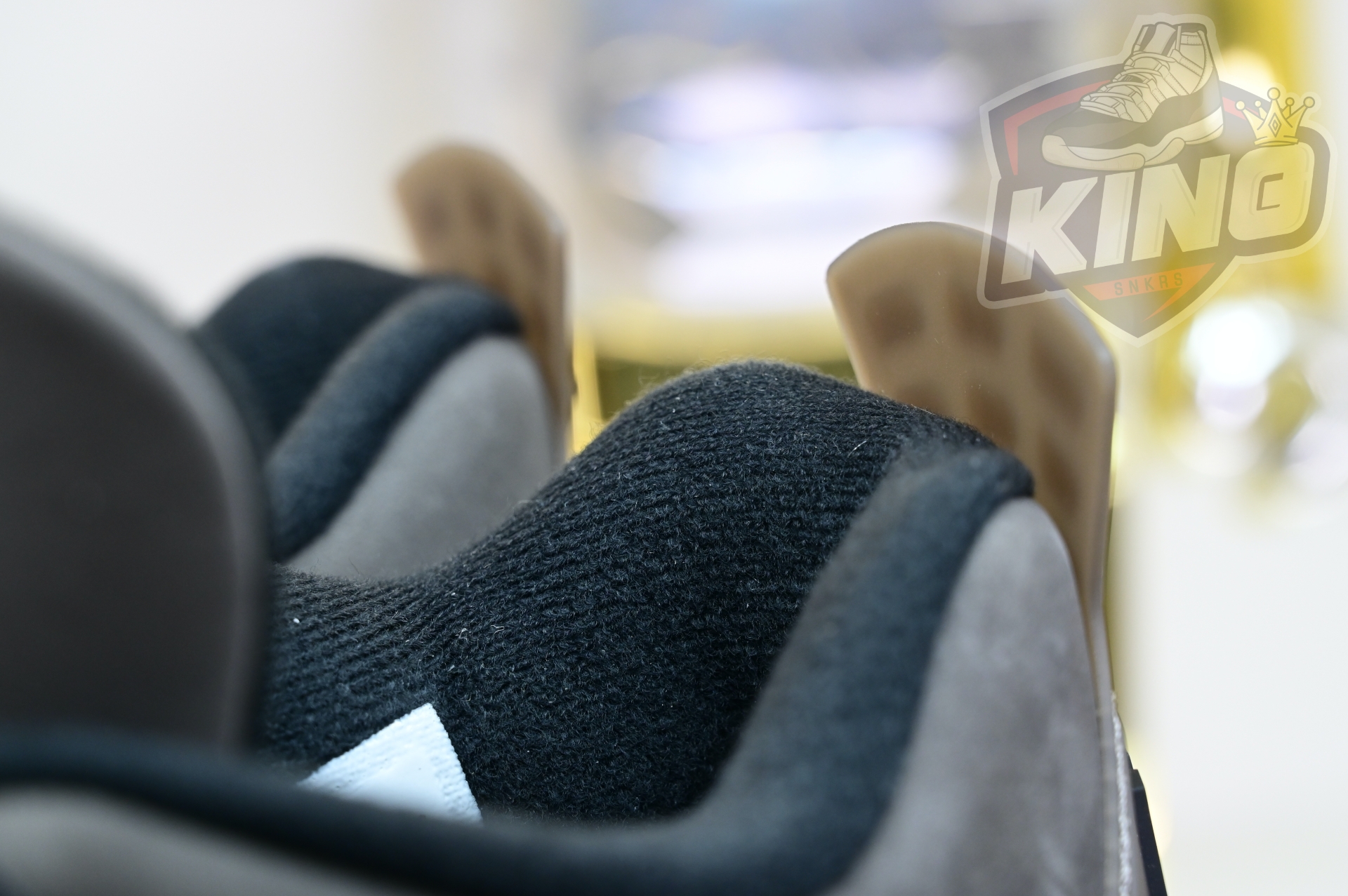 Jordan Air Ship“CaveStone” FV5029-200