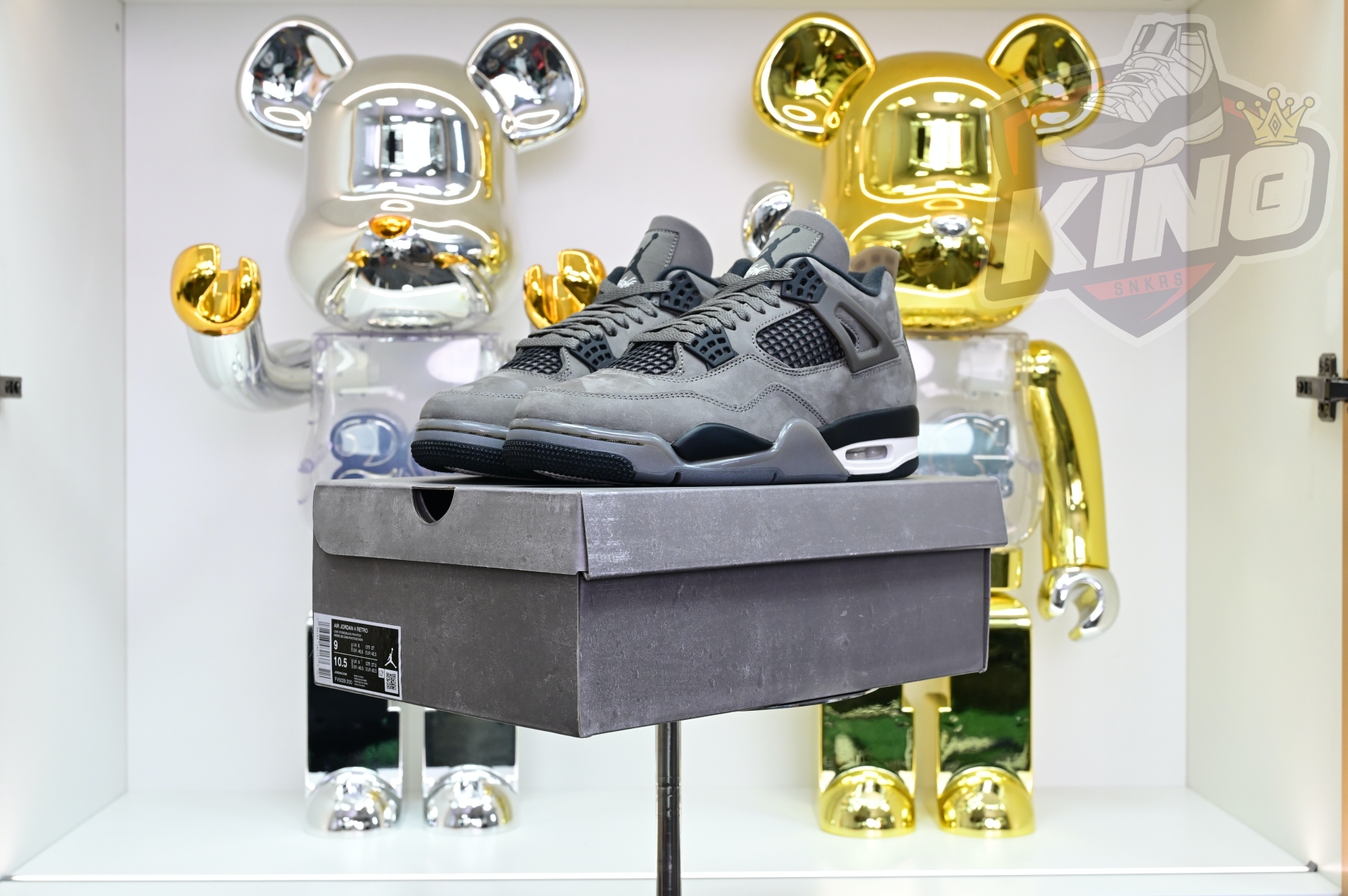 Jordan Air Ship“CaveStone” FV5029-200