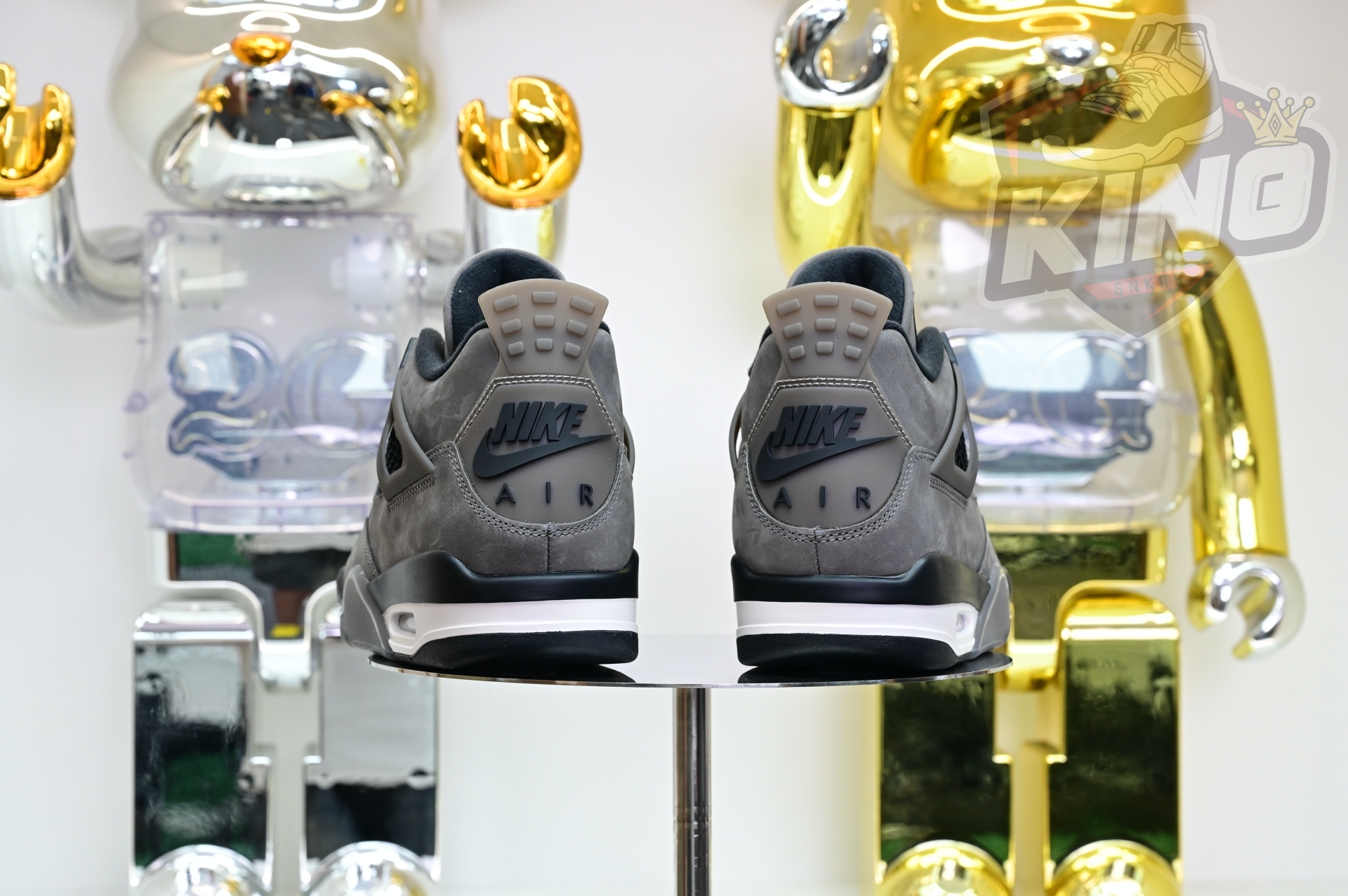 Jordan Air Ship“CaveStone” FV5029-200