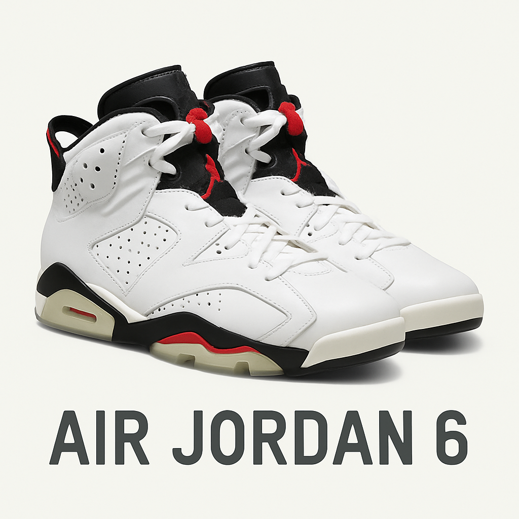 Air Jordan 6