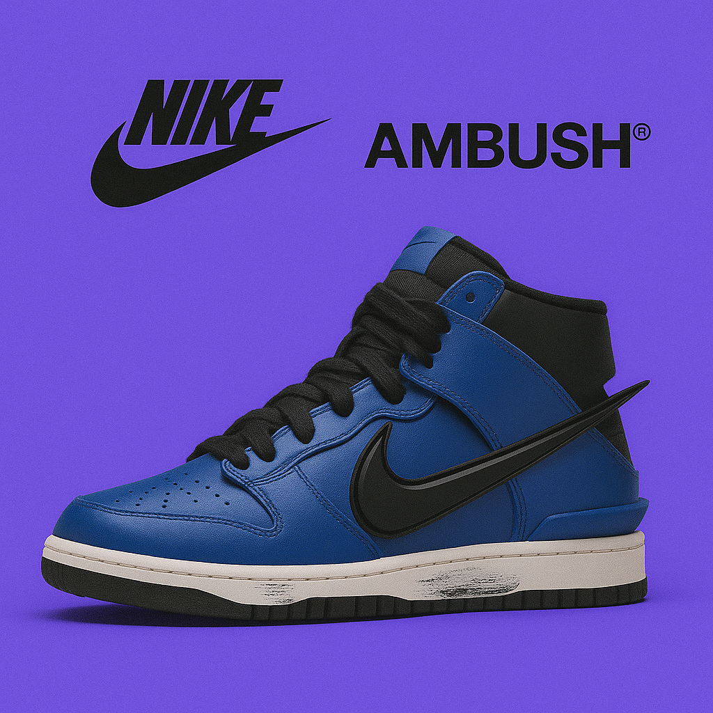 NIKE x AMBUSH
