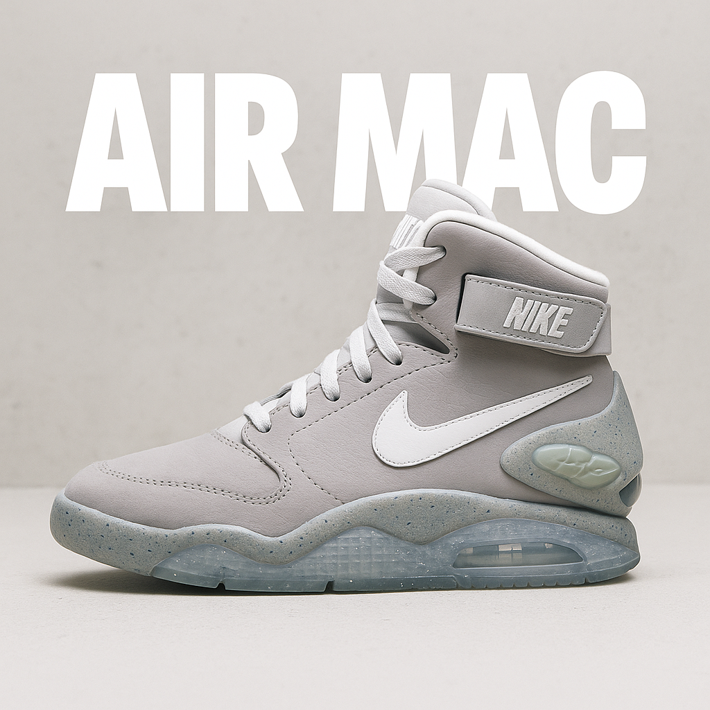 NIKE x Air Mac