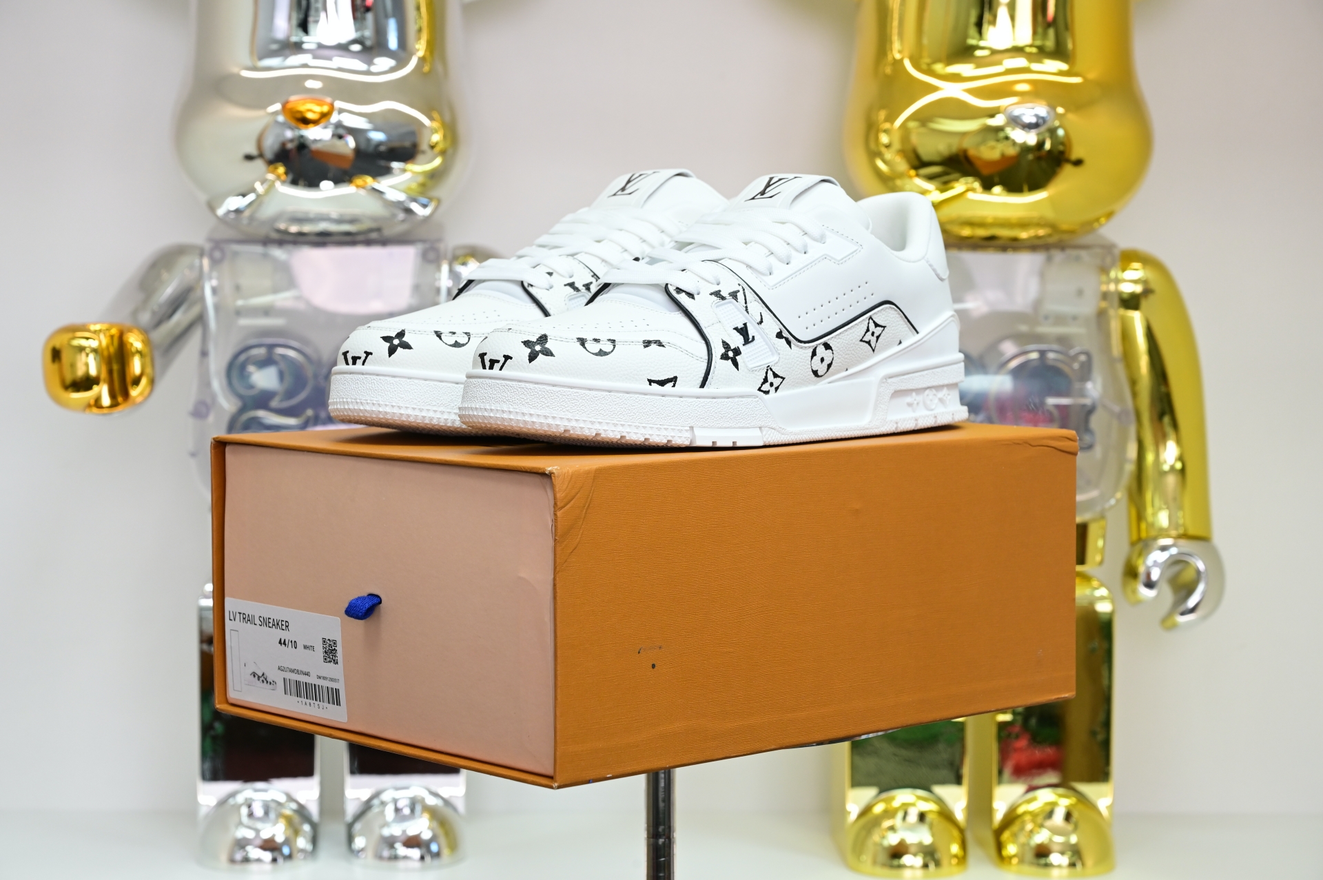 Louis Vuitton LV Trainer