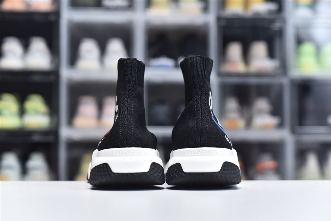 Balenciaga Speed