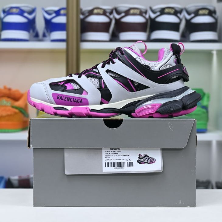 Balenciaga Track(LED)