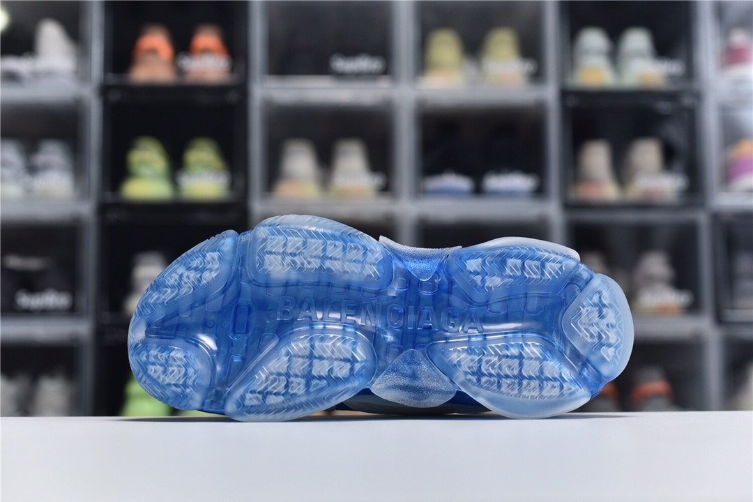 Balenciaga Triple S