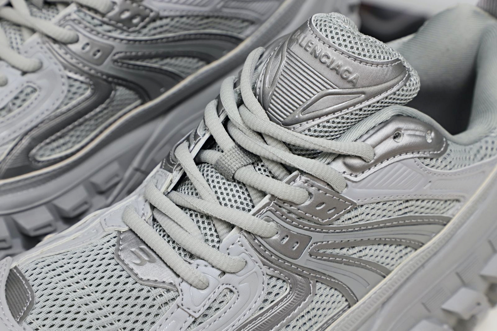 Balenciaga  Defender