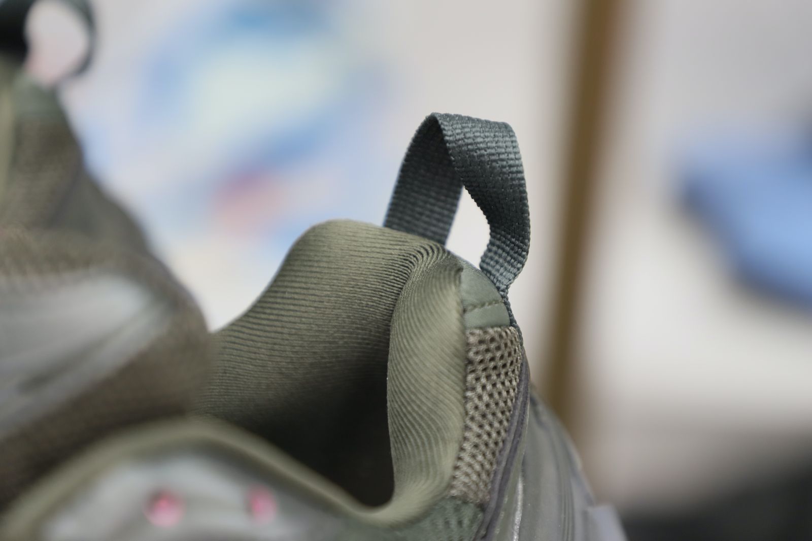 Balenciaga  Defender