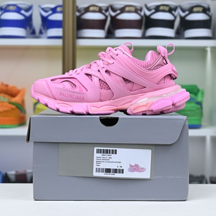 Balenciaga Track(LED)