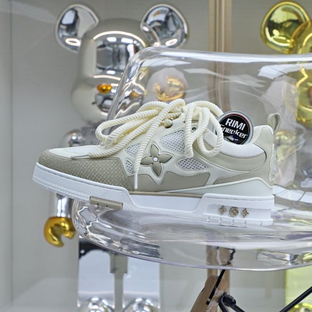 Louis Vuitton LV Trainer