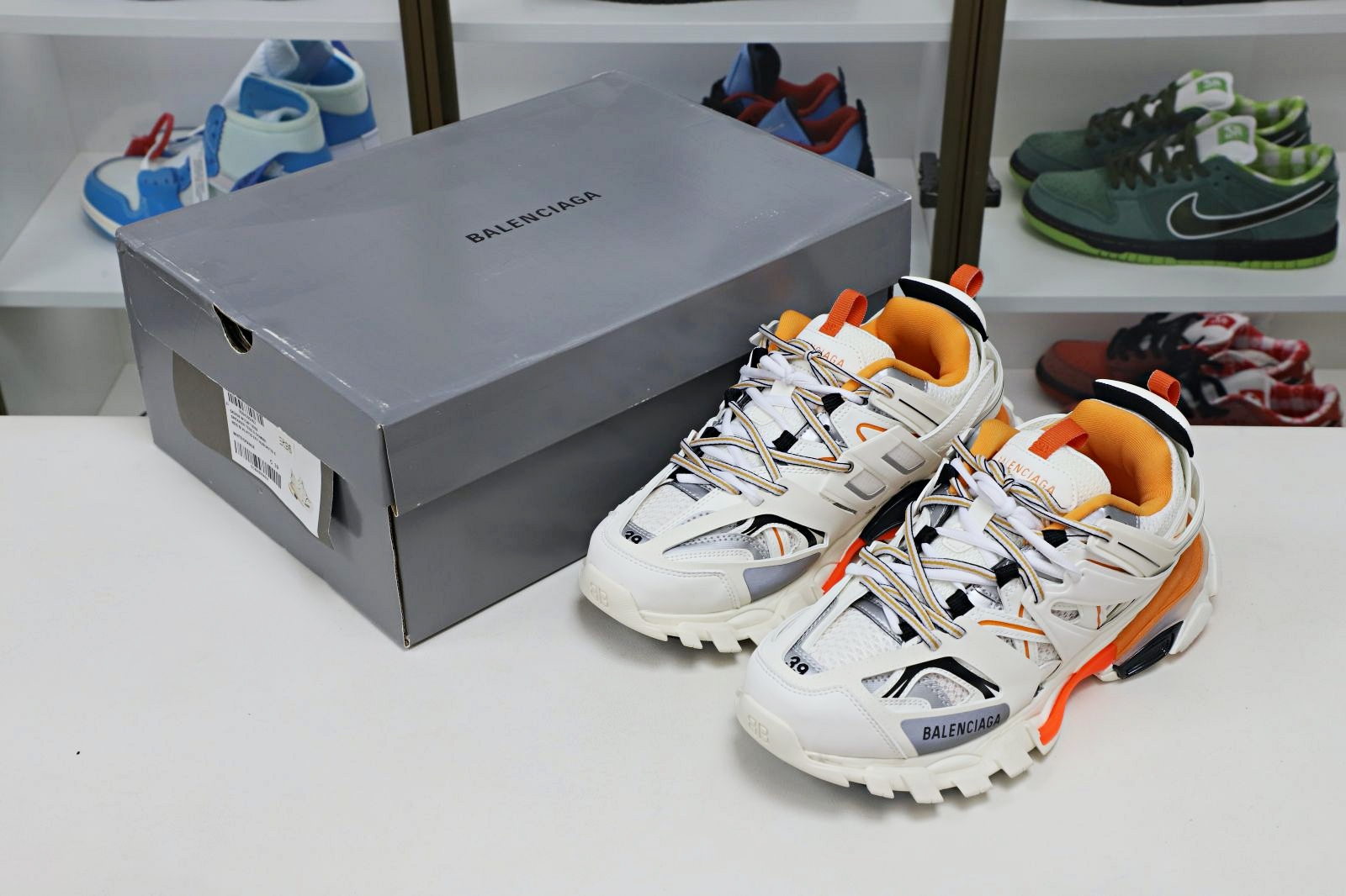 Balenciaga