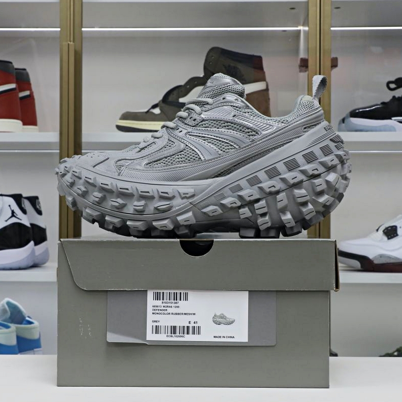 Balenciaga Defender