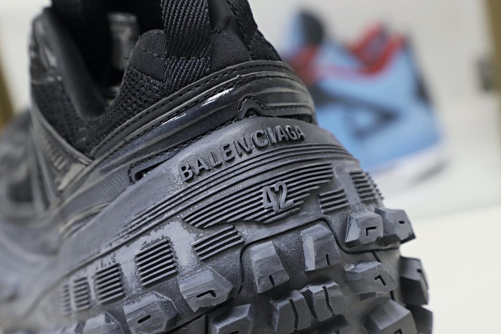 Balenciaga  Defender