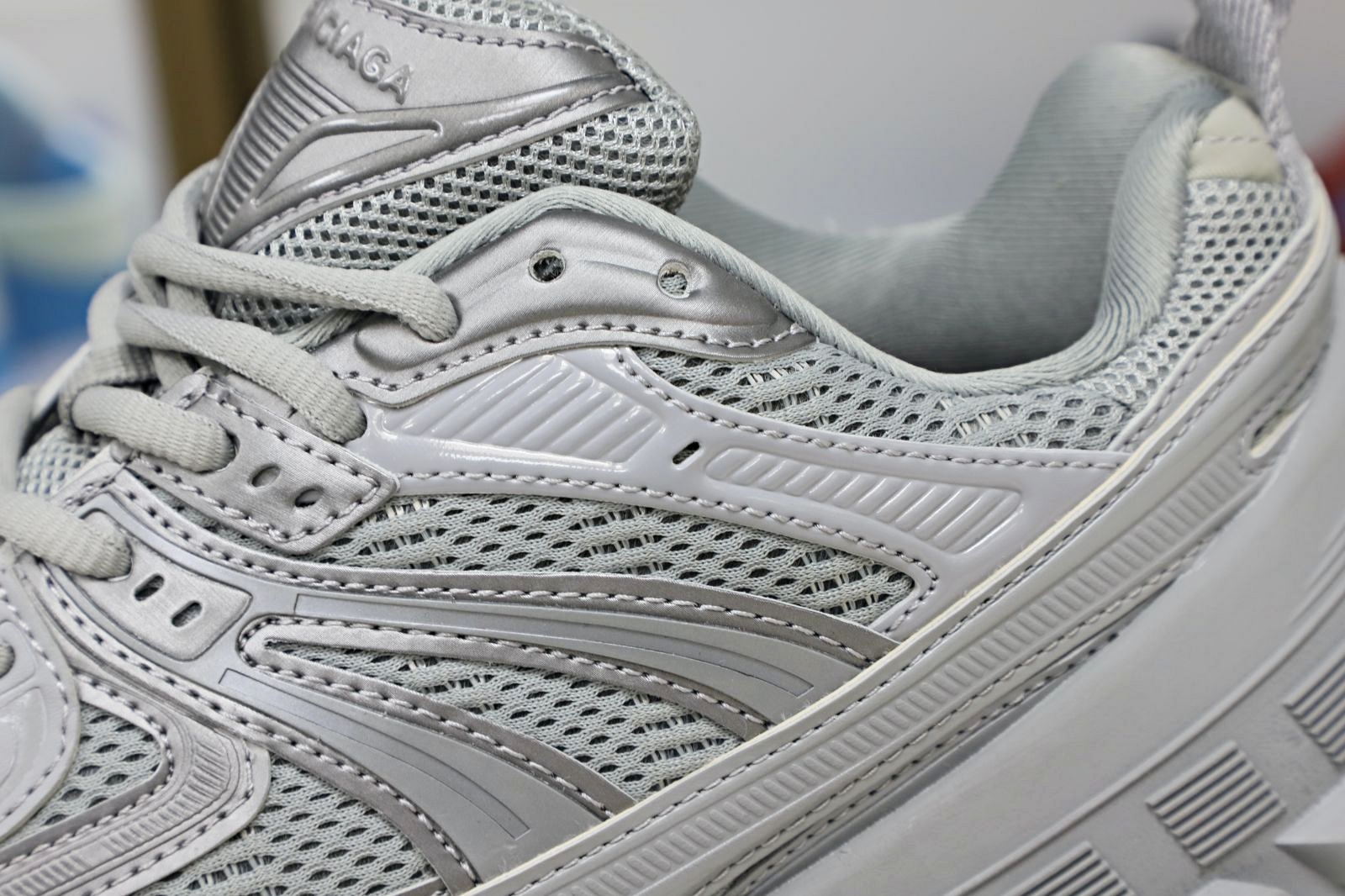 Balenciaga  Defender