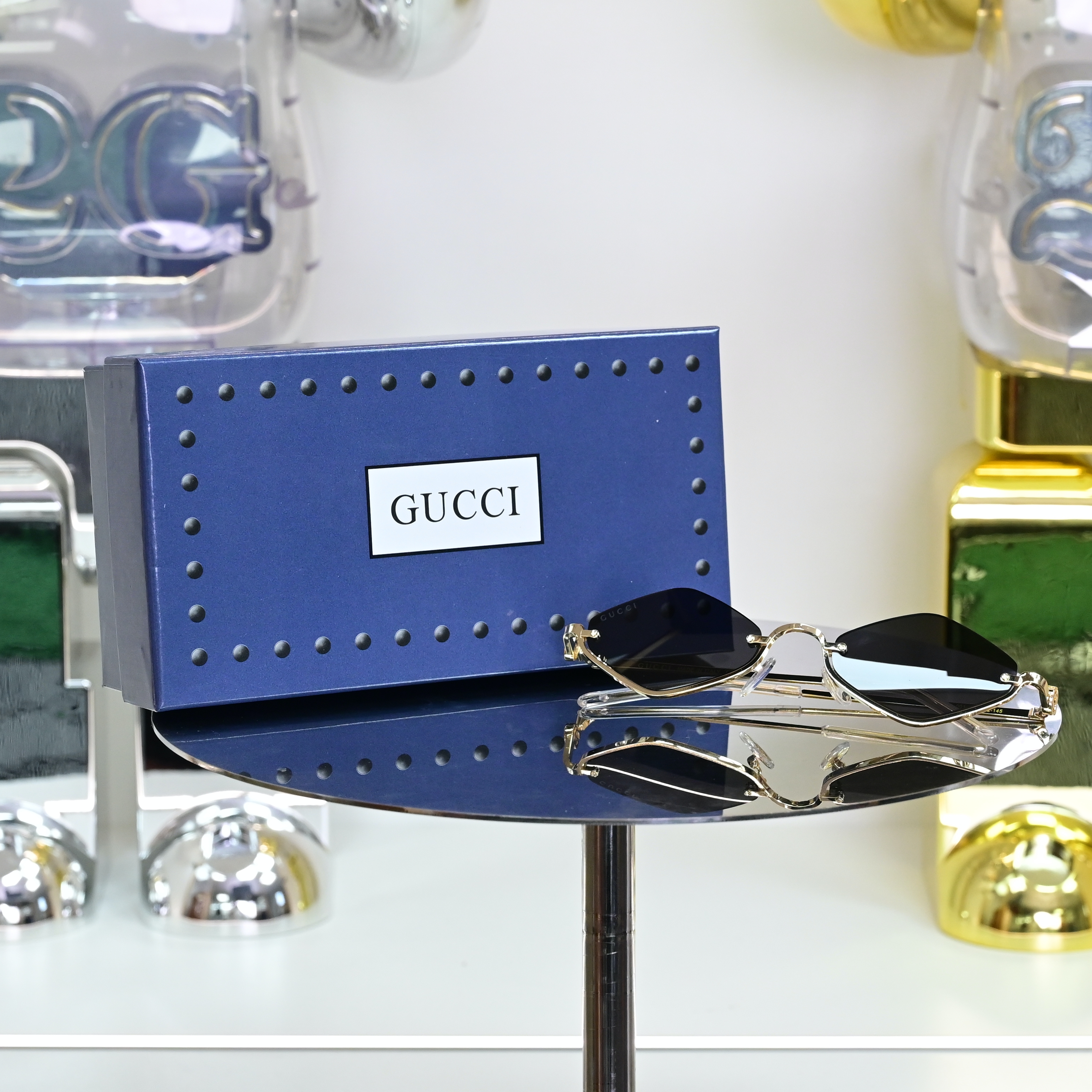 GUCCI