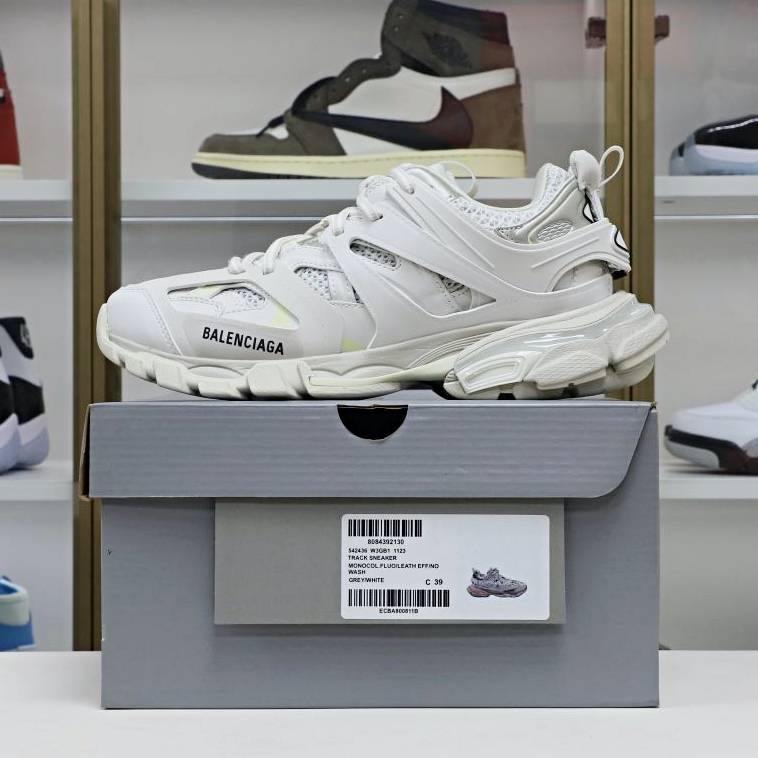 Balenciaga Track(LED)
