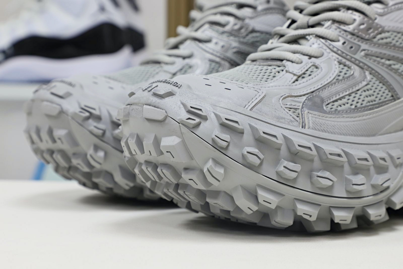 Balenciaga  Defender