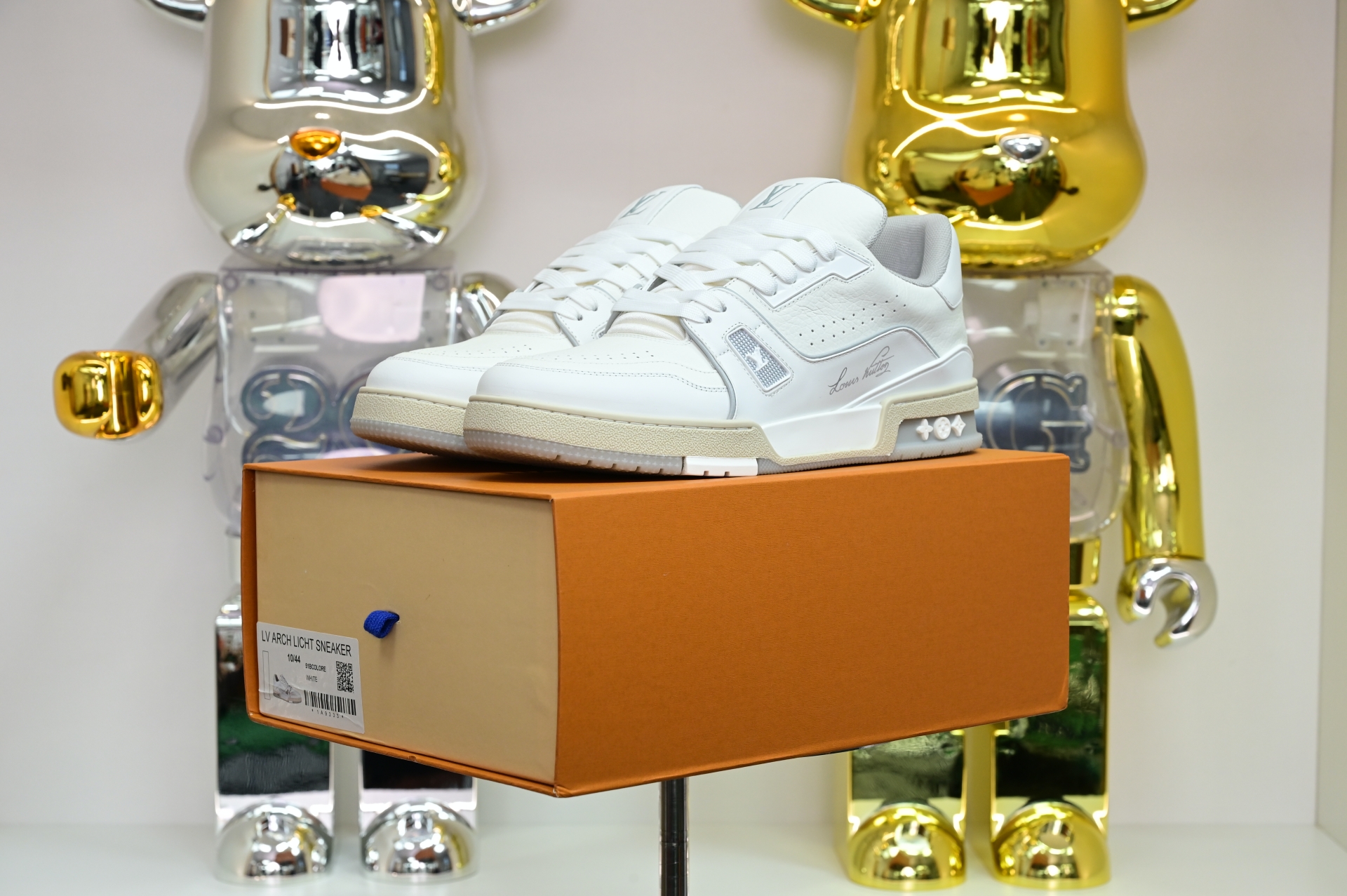 Louis Vuitton LV Trainer