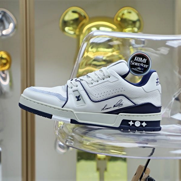 Louis Vuitton LV Trainer