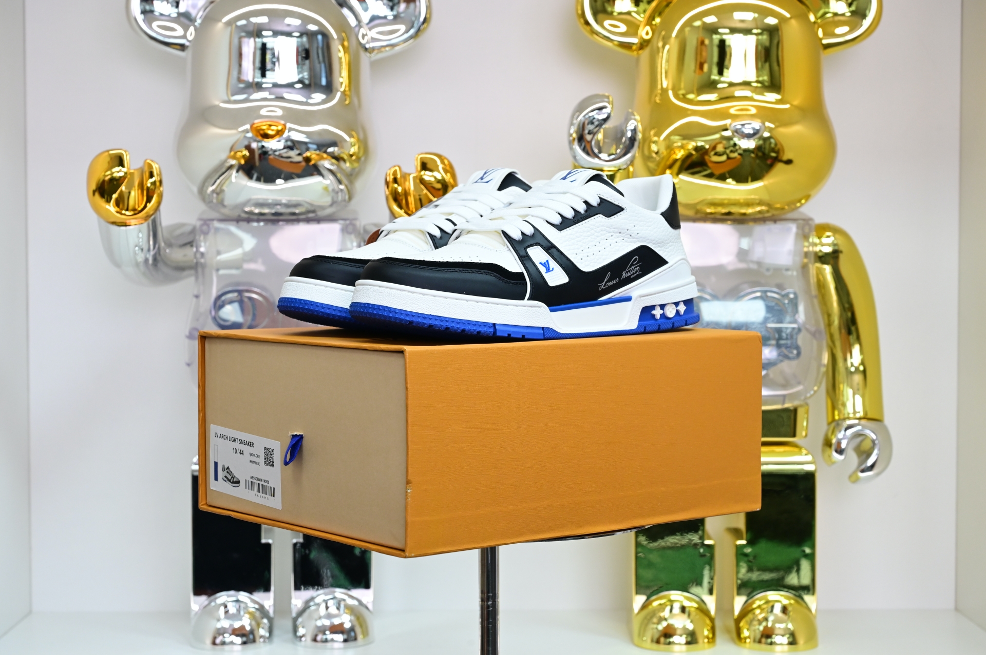 Louis Vuitton LV Trainer
