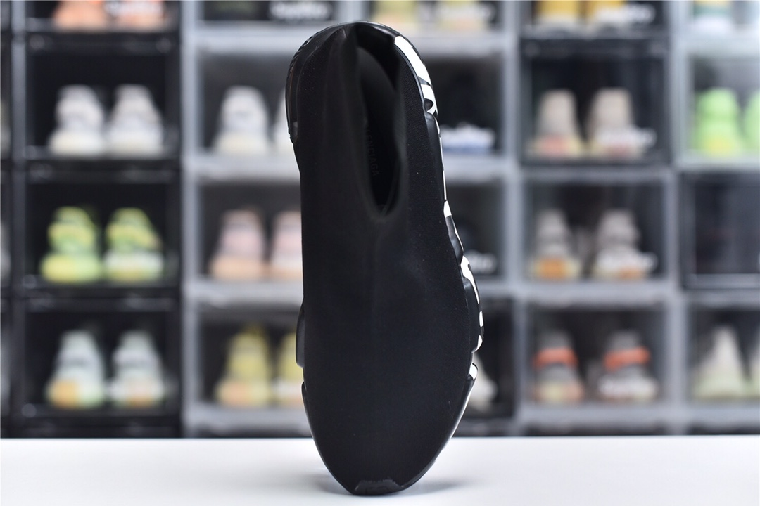Balenciaga Speed