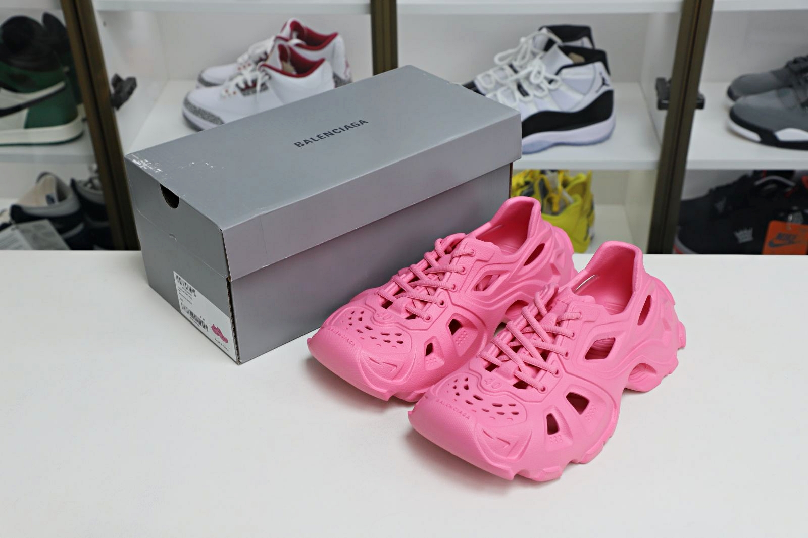 Balenciaga