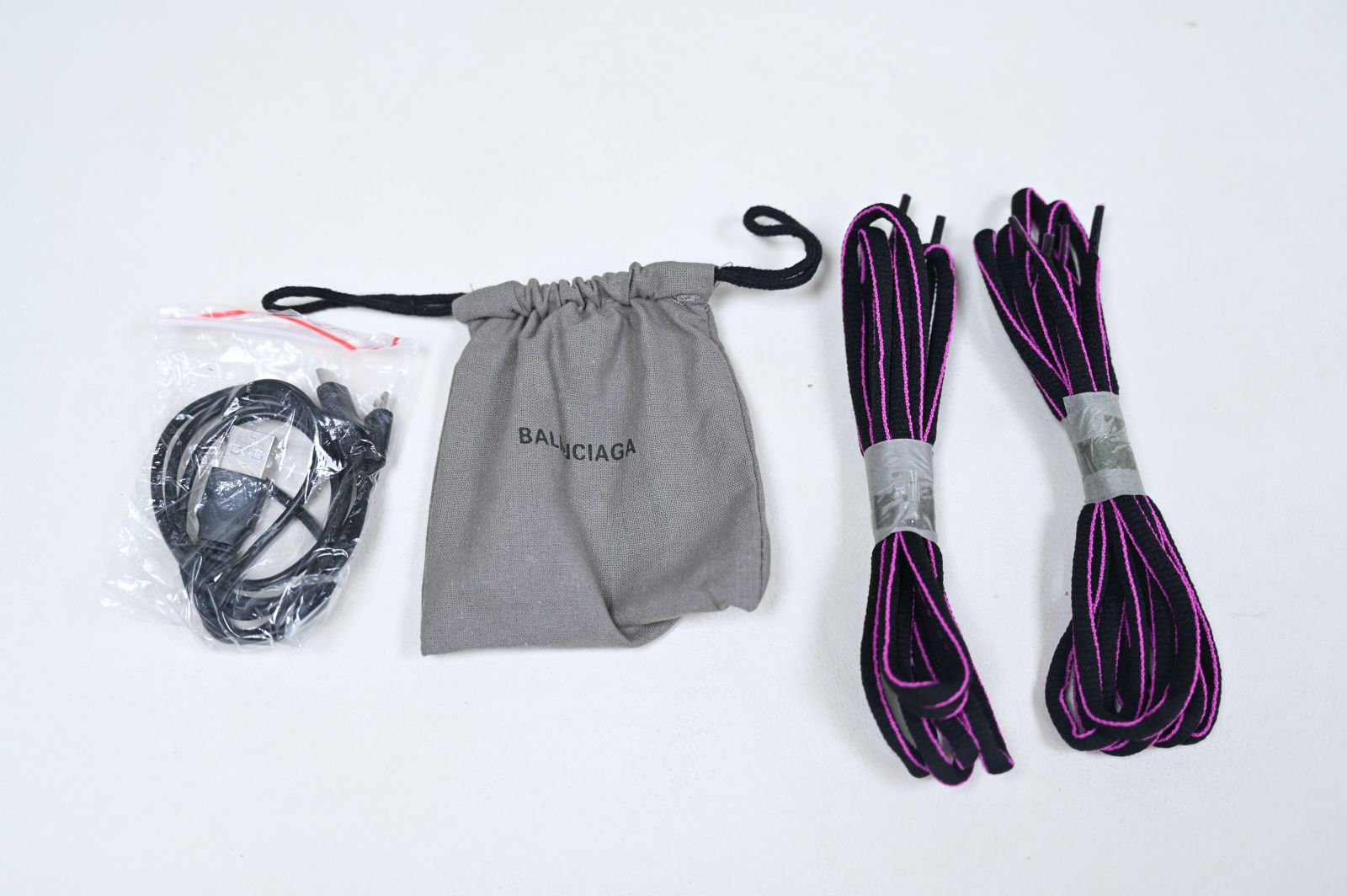 Balenciaga  Track（LED）