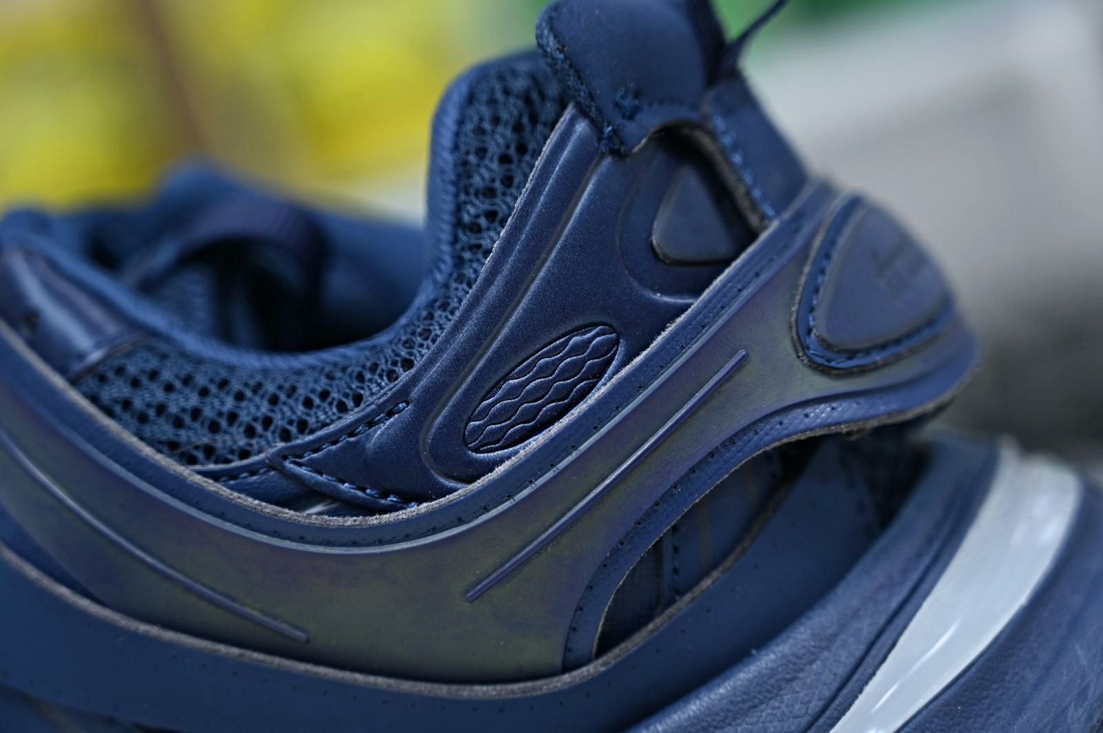 Balenciaga  Track（LED）