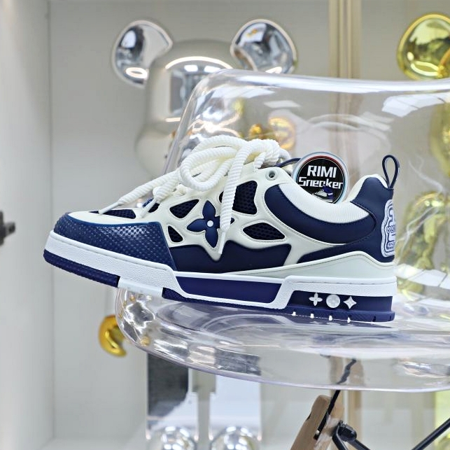 Louis Vuitton LV Trainer
