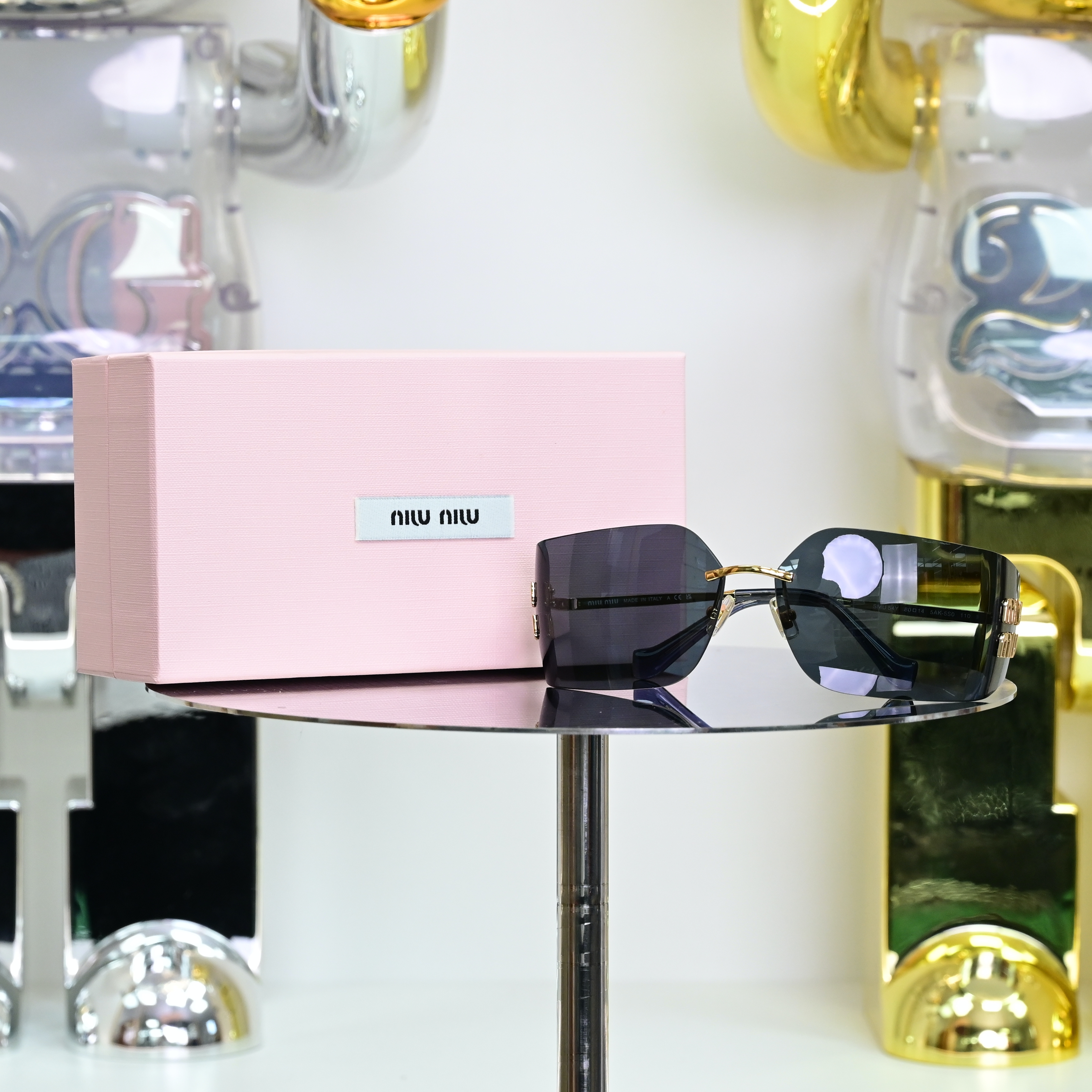 MIU MIU