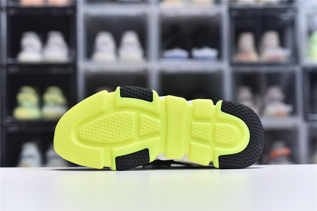 Balenciaga Speed
